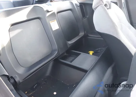 2011 Honda Cr-Z from USA, damaged, VIN JHMZF1D46BS008604